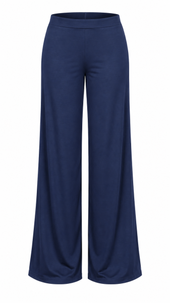 ARIA Wide-Leg Pants
