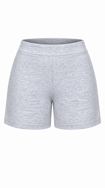 NOLA Rib Shorts